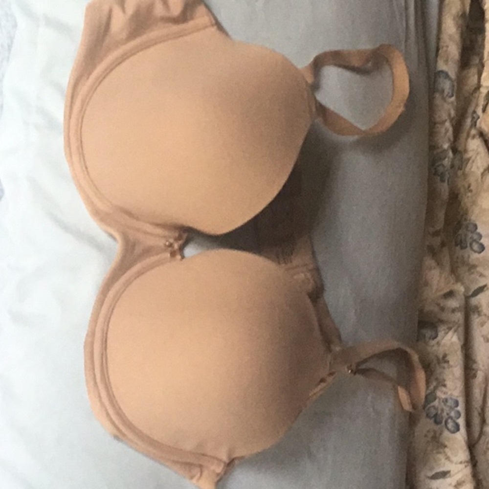 Soma Bra